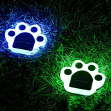 Draadloze Solar Paws - Creëer de perfecte sfeer in jouw tuin!