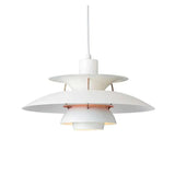 Morandi Moderne LED hanglamp met kap