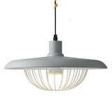 Imitatie Houtnerf Hanglampen - Stralend thuis Amsterdam