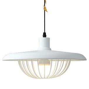 Imitatie Houtnerf Hanglampen - Stralend thuis Amsterdam