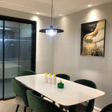 Imitatie Houtnerf Hanglampen - Stralend thuis Amsterdam