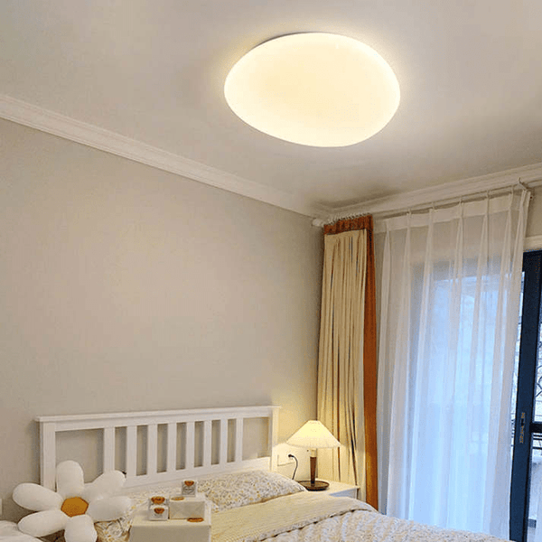 Inbouw Plafondlamp - Stralend thuis Amsterdam