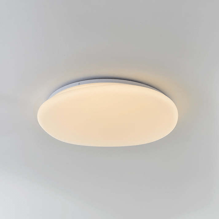 Inbouw Plafondlamp - Stralend thuis Amsterdam