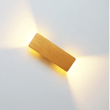 Indoor Op en Neer Wandlamp - Stralend thuis Amsterdam
