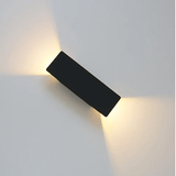 Indoor Op en Neer Wandlamp - Stralend thuis Amsterdam