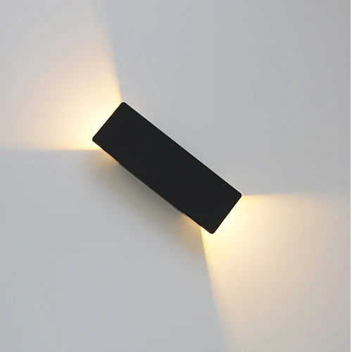 Indoor Op en Neer Wandlamp - Stralend thuis Amsterdam