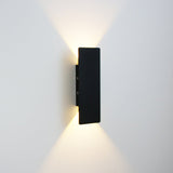 Indoor Op en Neer Wandlamp - Stralend thuis Amsterdam