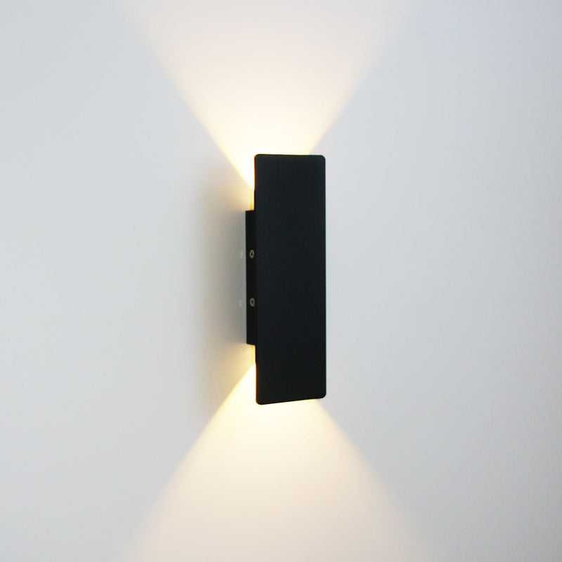 Indoor Op en Neer Wandlamp - Stralend thuis Amsterdam