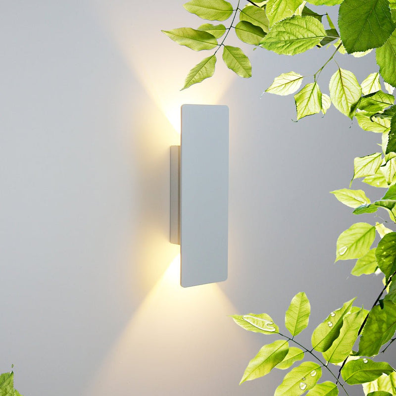 Indoor Op en Neer Wandlamp - Stralend thuis Amsterdam
