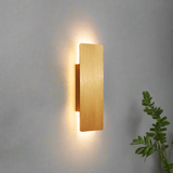 Indoor Op en Neer Wandlamp - Stralend thuis Amsterdam