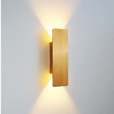 Indoor Op en Neer Wandlamp - Stralend thuis Amsterdam