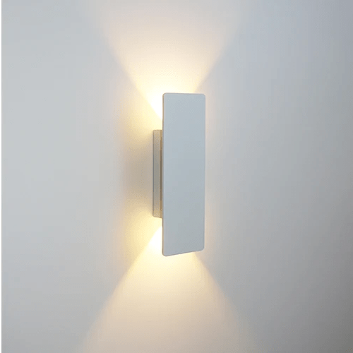Indoor Op en Neer Wandlamp - Stralend thuis Amsterdam