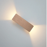 Indoor Op en Neer Wandlamp - Stralend thuis Amsterdam