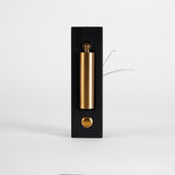 Ingebouwd nachtkastje - Stralend thuis Amsterdam