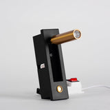 Ingebouwd nachtkastje - Stralend thuis Amsterdam