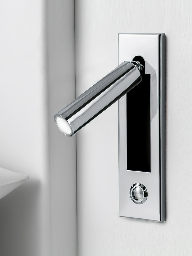 Ingebouwd nachtkastje - Stralend thuis Amsterdam