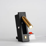 Ingebouwd nachtkastje - Stralend thuis Amsterdam