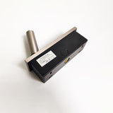 Ingebouwd nachtkastje - Stralend thuis Amsterdam