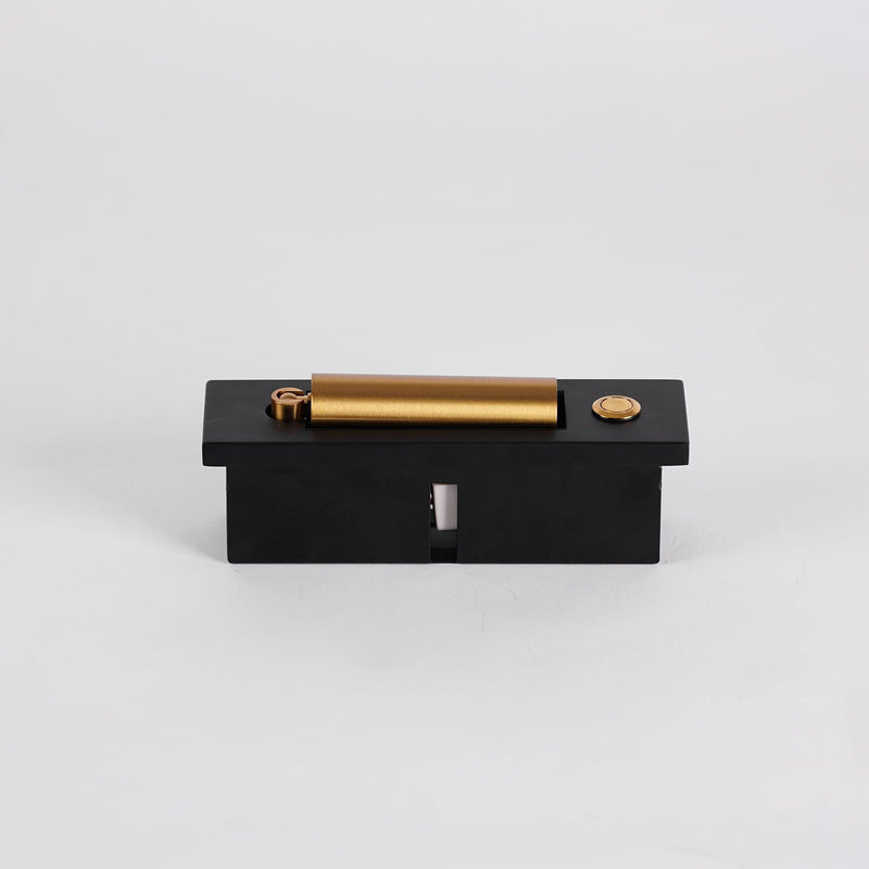 Ingebouwd nachtkastje - Stralend thuis Amsterdam