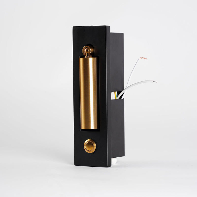 Ingebouwd nachtkastje - Stralend thuis Amsterdam