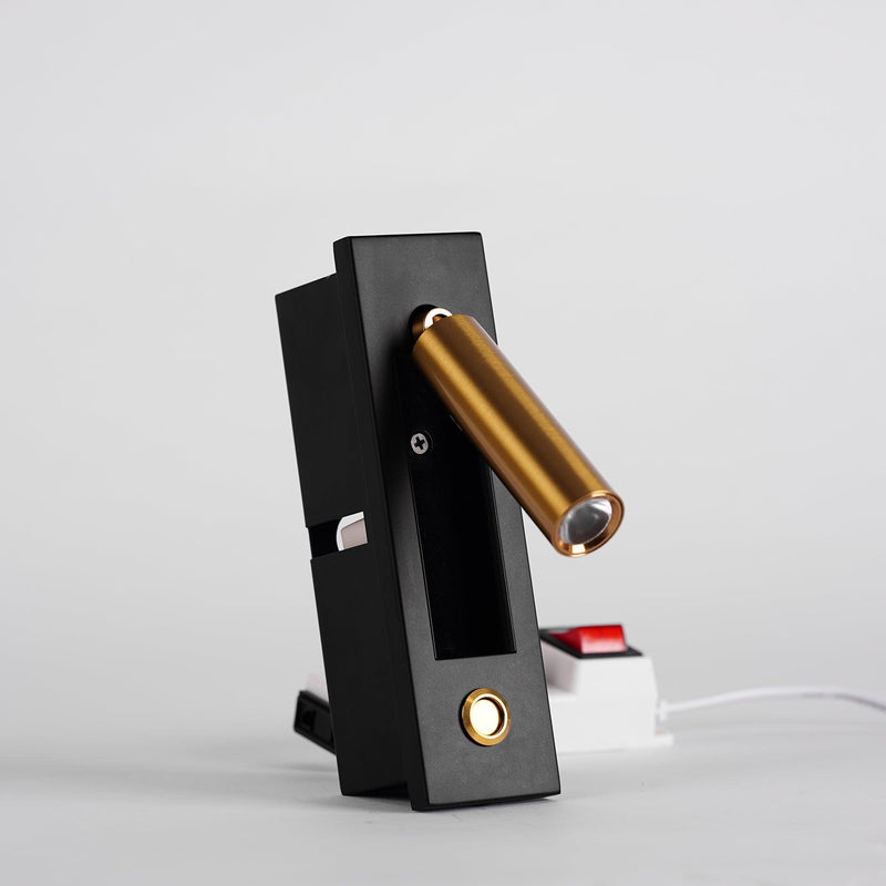 Ingebouwd nachtkastje - Stralend thuis Amsterdam