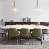 Isabel Collectie Hanglamp - Stralend thuis Amsterdam