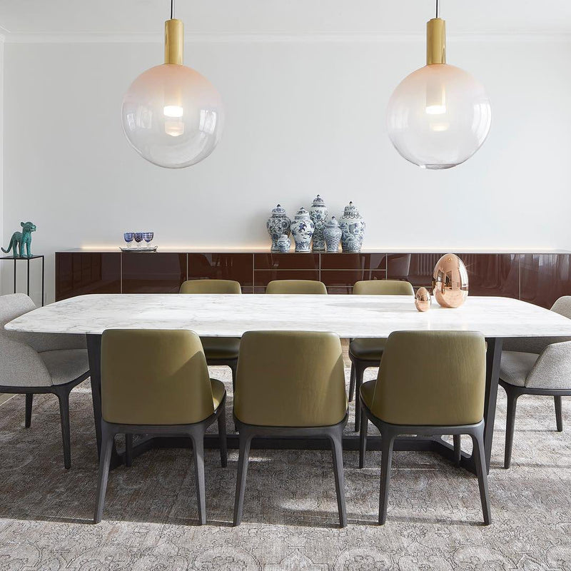 Isabel Collectie Hanglamp - Stralend thuis Amsterdam