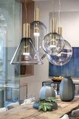 Isabel Collectie Hanglamp - Stralend thuis Amsterdam