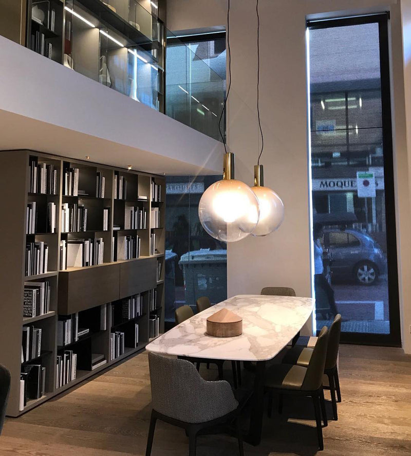 Isabel Collectie Hanglamp - Stralend thuis Amsterdam