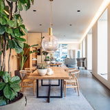 Isabel Collectie Hanglamp - Stralend thuis Amsterdam