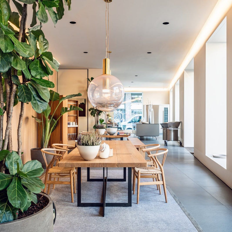 Isabel Collectie Hanglamp - Stralend thuis Amsterdam