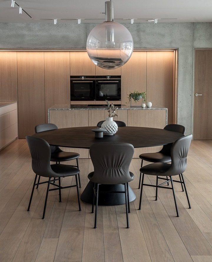 Isabel Collectie Hanglamp - Stralend thuis Amsterdam