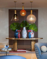 Isabel Collectie Hanglamp - Stralend thuis Amsterdam