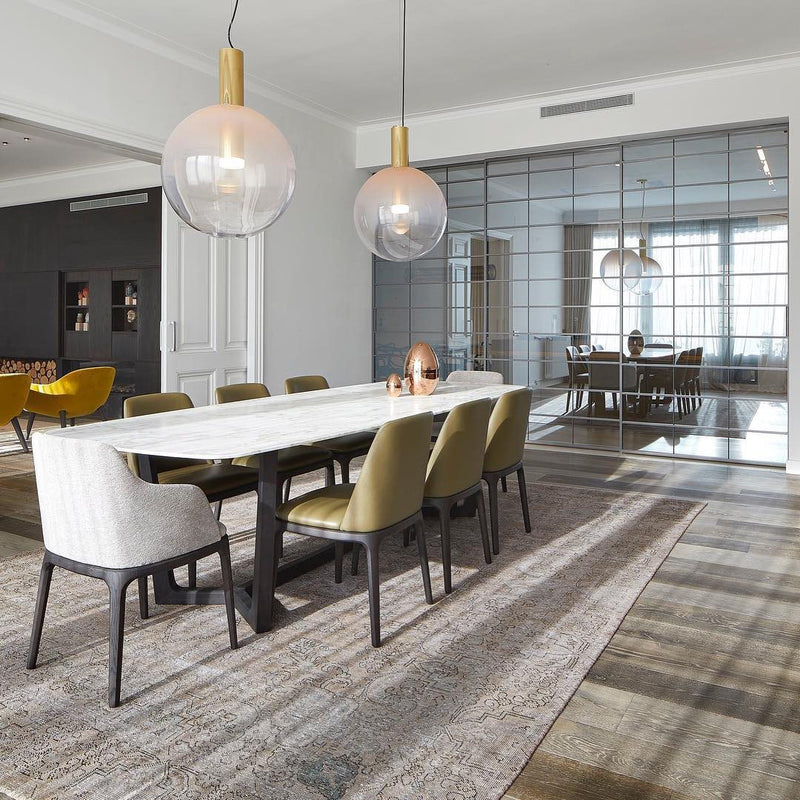 Isabel Collectie Hanglamp - Stralend thuis Amsterdam