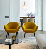 Isabel Collectie Hanglamp - Stralend thuis Amsterdam