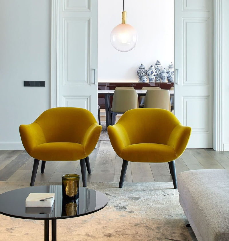 Isabel Collectie Hanglamp - Stralend thuis Amsterdam