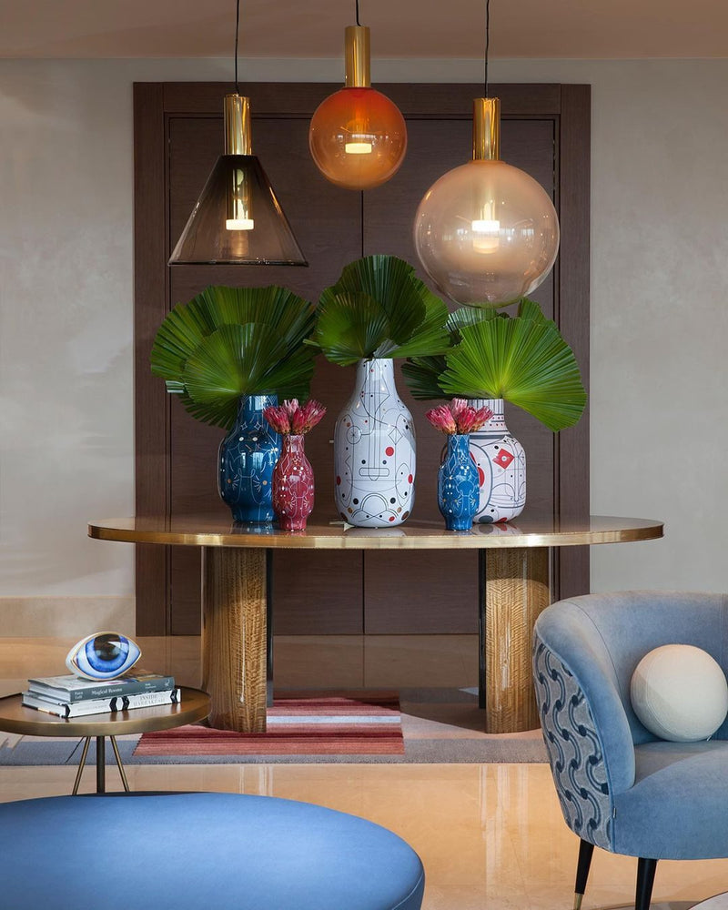 Isabel Collectie Hanglamp - Stralend thuis Amsterdam