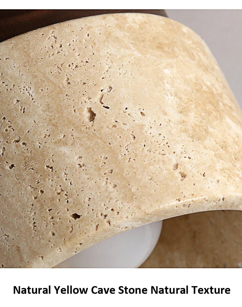 Japanse Creatieve Creme Stijl Plafondlamp - Stralend thuis Amsterdam