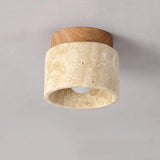 Japanse Creatieve Creme Stijl Plafondlamp - Stralend thuis Amsterdam