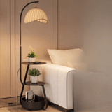 Japanse nachtlamp tafel - Stralend thuis Amsterdam
