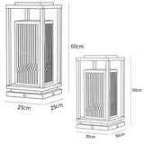 Kooipaal Licht Buiten Zonlicht - Stralend thuis Amsterdam