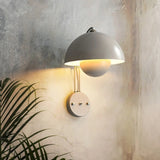 Auroraglo Wandlamp