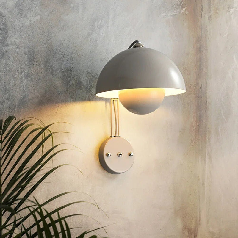 Auroraglo Wandlamp