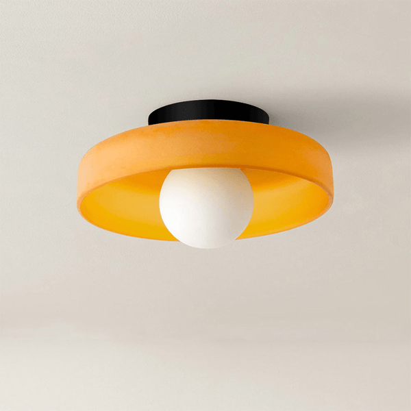 Moderne Ronde Plafondlamp