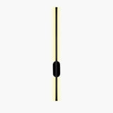 Lance | lange strip wandlamp - Stralend thuis Amsterdam