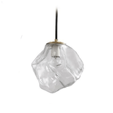 Lavaglazen hanglamp - Stralend thuis Amsterdam