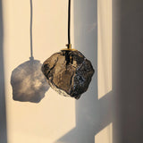 Lavaglazen hanglamp - Stralend thuis Amsterdam