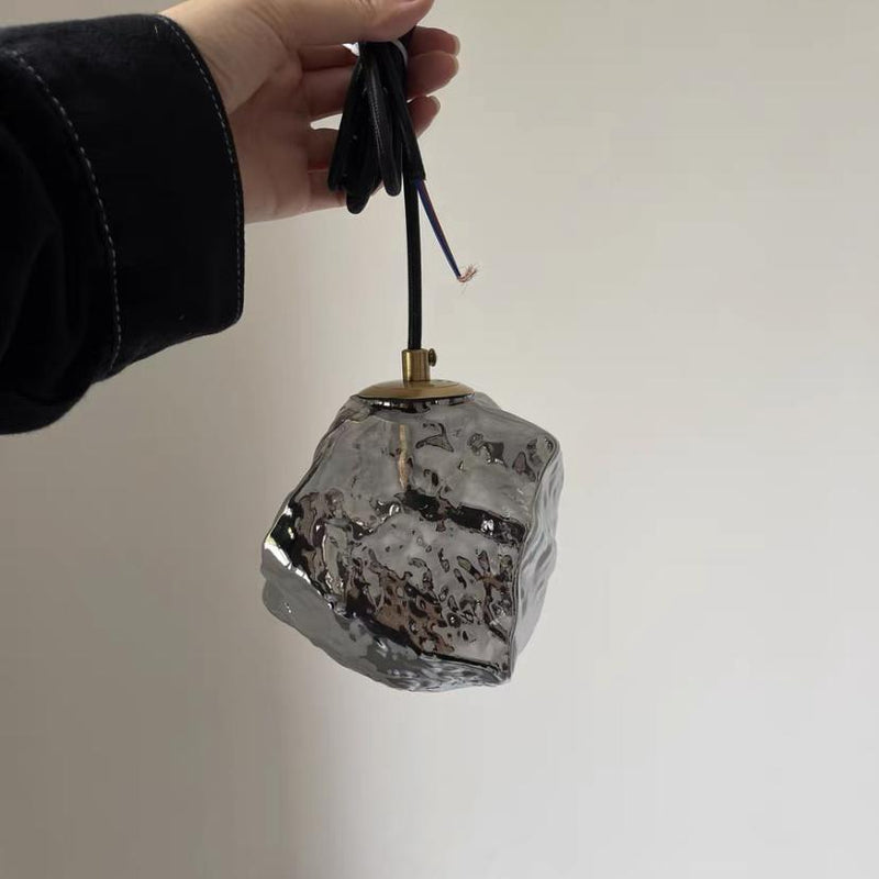 Lavaglazen hanglamp - Stralend thuis Amsterdam