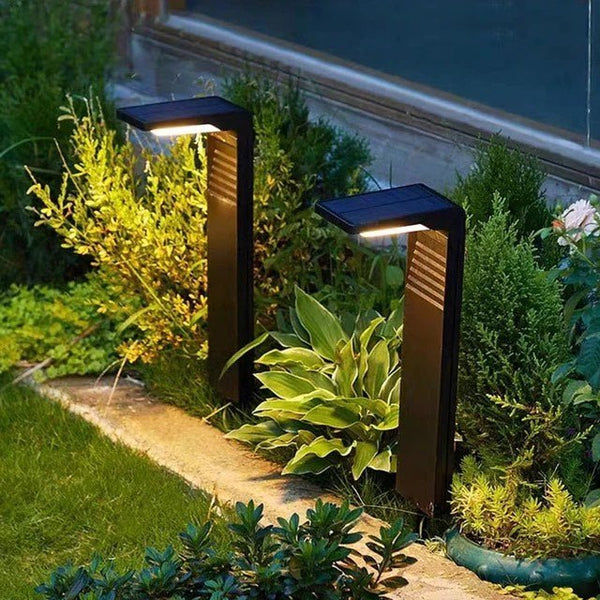 Lavie Zonne Tuinlamp - Stralend thuis Amsterdam