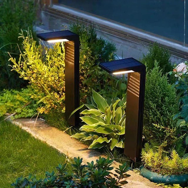 Lavie Zonne Tuinlamp - Stralend thuis Amsterdam